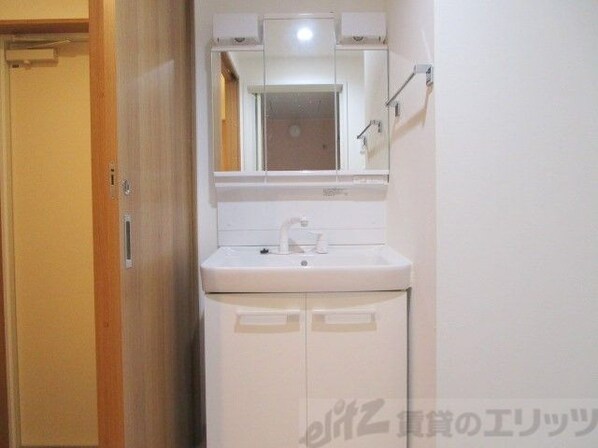 ソウジュ古曽部の物件内観写真